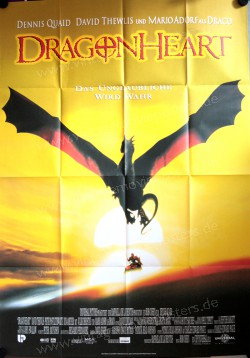 Dragonheart (Dragonheart)