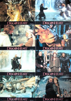 Dragonheart (Dragonheart)