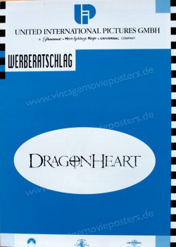 Dragonheart (Dragonheart)