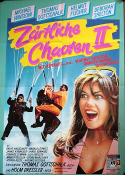 Zärtliche Chaoten 2 (Zärtliche Chaoten 2)