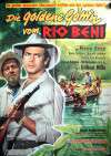 Goldene Göttin vom Rio Beni, Die (Goldene Göttin vom Rio Beni, Die)