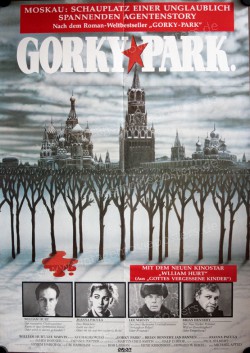 Gorky Park (Gorky Park)