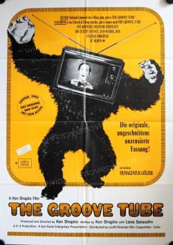Big Gag - Movie Station (Groove Tube, The)