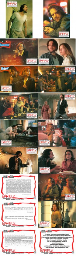 Barfly (Barfly)