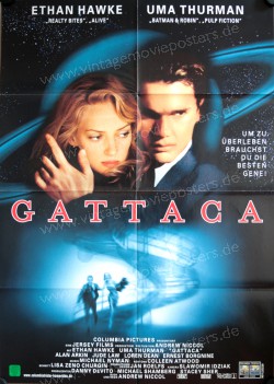 Gattaca (Gattaca)
