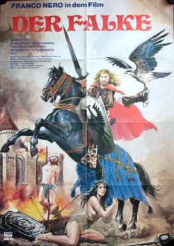 Falke, Der (Banovic Strahinja)