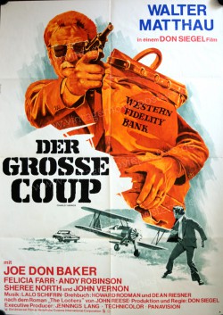 Große Coup, Der (Charley Varrick)