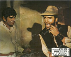 Charro (Charro!)