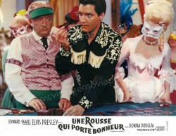 Frankie und Johnny (Frankie and Johnny)
