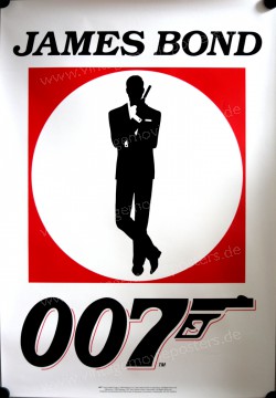 James Bond 007 jagt Dr. No (Dr. No)