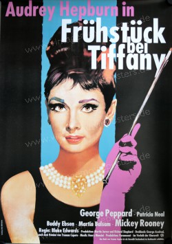 Breakfast at Tiffany's (Breakfast at Tiffany's)