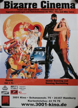 Gefahr: Diabolik! (Diabolik)