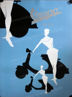 Vespa - Piaggio (Vespa - Piaggio)