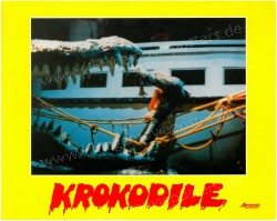Krokodile (Chorakhe)