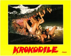 Krokodile (Chorakhe)