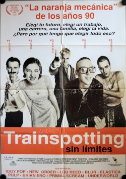 Trainspotting (Trainspotting)