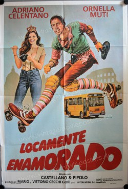 Taming of the Scoundrel, The (Bisbetico domato, Il)