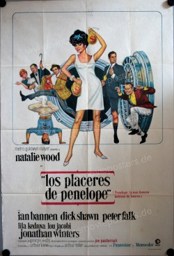 Penelope (Penelope)