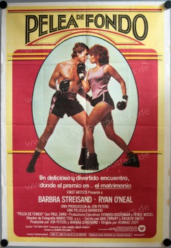 Was, du willst nicht? (Main Event, The)