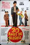 30 Jahre Spaß (30 Years of Fun)