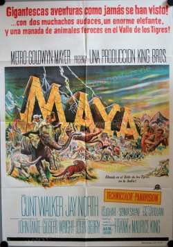 Maya (Maya)