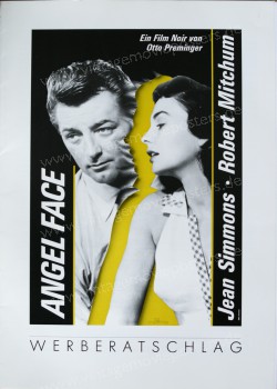 Engelsgesicht (Angel Face)