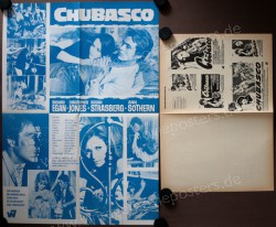 Chubasco (Chubasco)