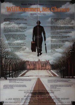 Being There (Being There)