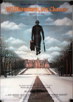 Being There (Being There)