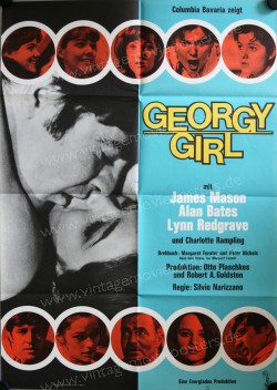 Georgy Girl (Georgy Girl)