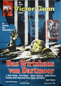 Wirtshaus von Dartmoor, Das (Wirtshaus von Dartmoor, Das)
