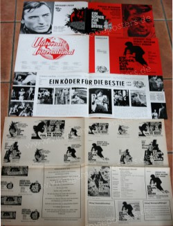 Köder für die Bestie, Ein (Cape Fear)