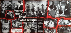Die sich selbst betrügen (Tricheurs, Les)