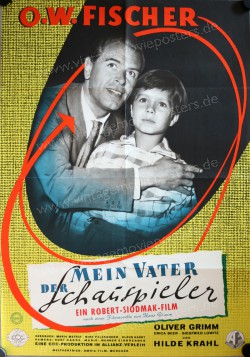 Mein Vater der Schauspieler (Mein Vater der Schauspieler)