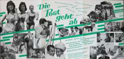Post geht ab, Die (Post geht ab, Die)