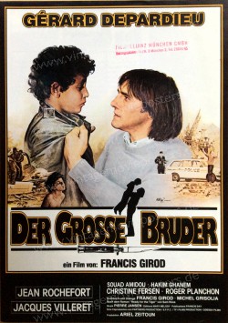 Big Brother, The (Grand frère, Le)