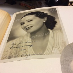 Lil Dagover (1887 - 1980) (Lil Dagover (1887 - 1980))