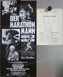 Marathon Man (Marathon Man)