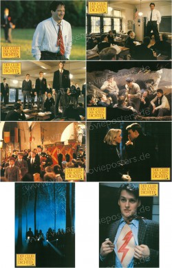 Club der toten Dichter, Der (Dead Poets Society)