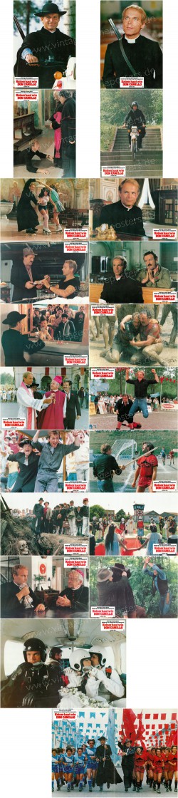 World of Don Camillo, The (Don Camillo)