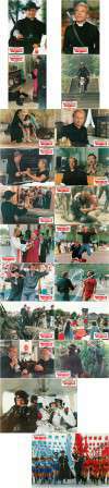 World of Don Camillo, The (Don Camillo)