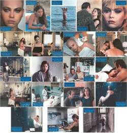 Mädchen von Triest, Das (Ragazza di Trieste, La)