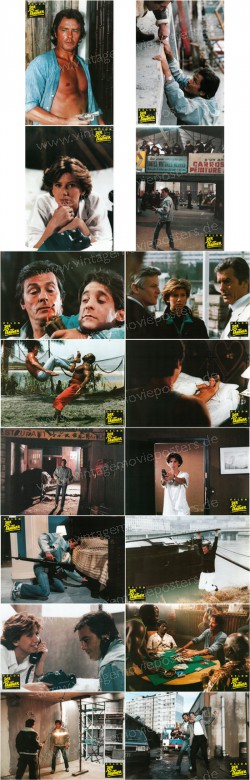 Panther, Der (Parole de flic)