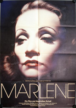 Marlene: An Astonishing Visit (Marlene)
