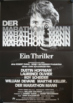 Marathon Man (Marathon Man)