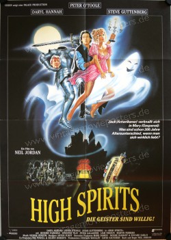 High Spirits (High Spirits)