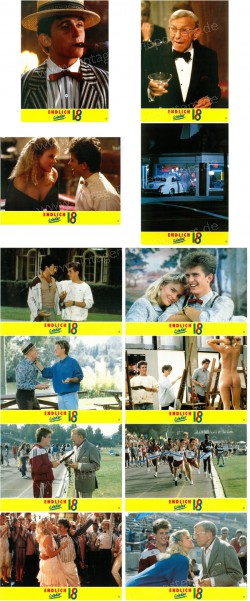18 Again! (18 Again!)