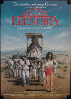 Eréndira (Eréndira)