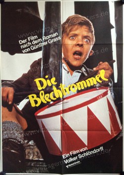 Tin Drum, The (Blechtrommel, Die)