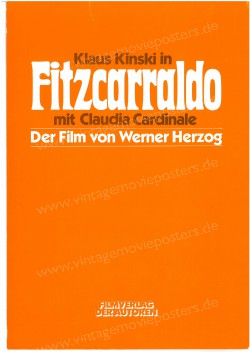 Fitzcarraldo (Fitzcarraldo)